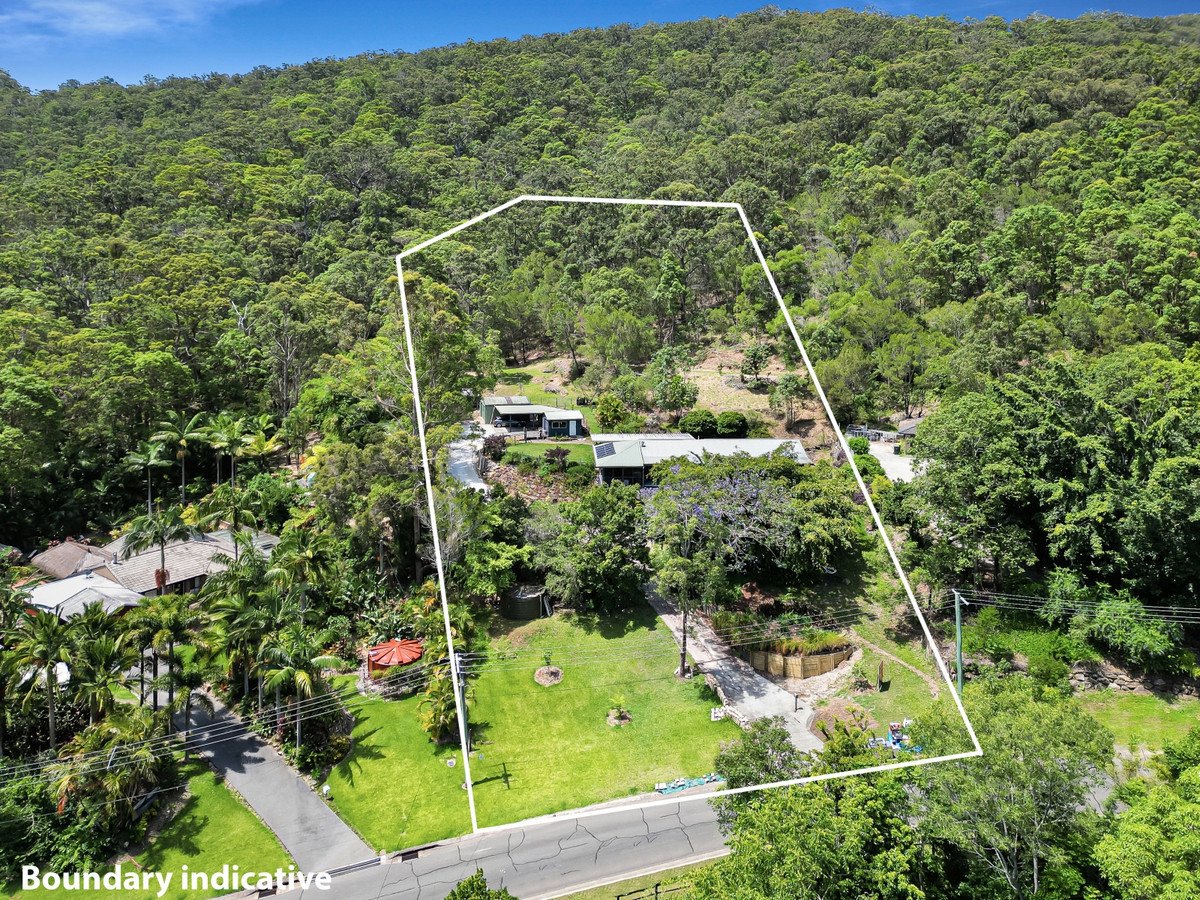 95 Monday Drive Tallebudgera Valley 3