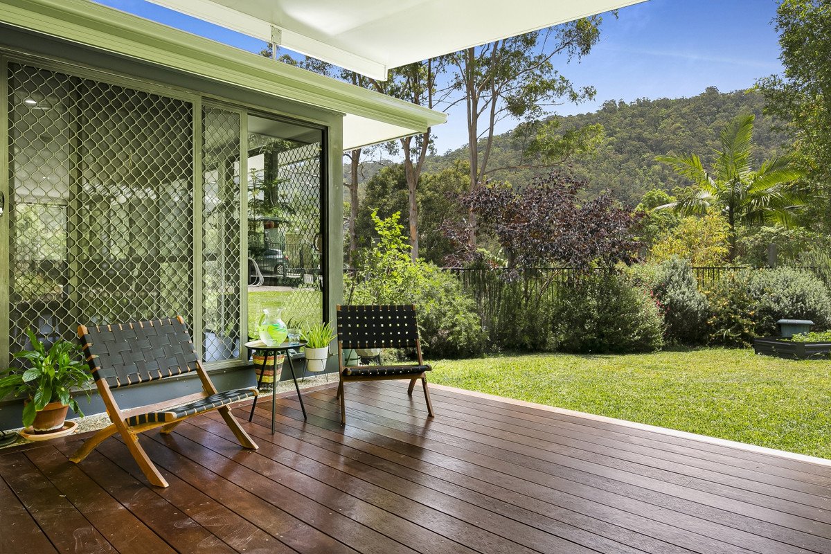 95 Monday Drive Tallebudgera Valley 22