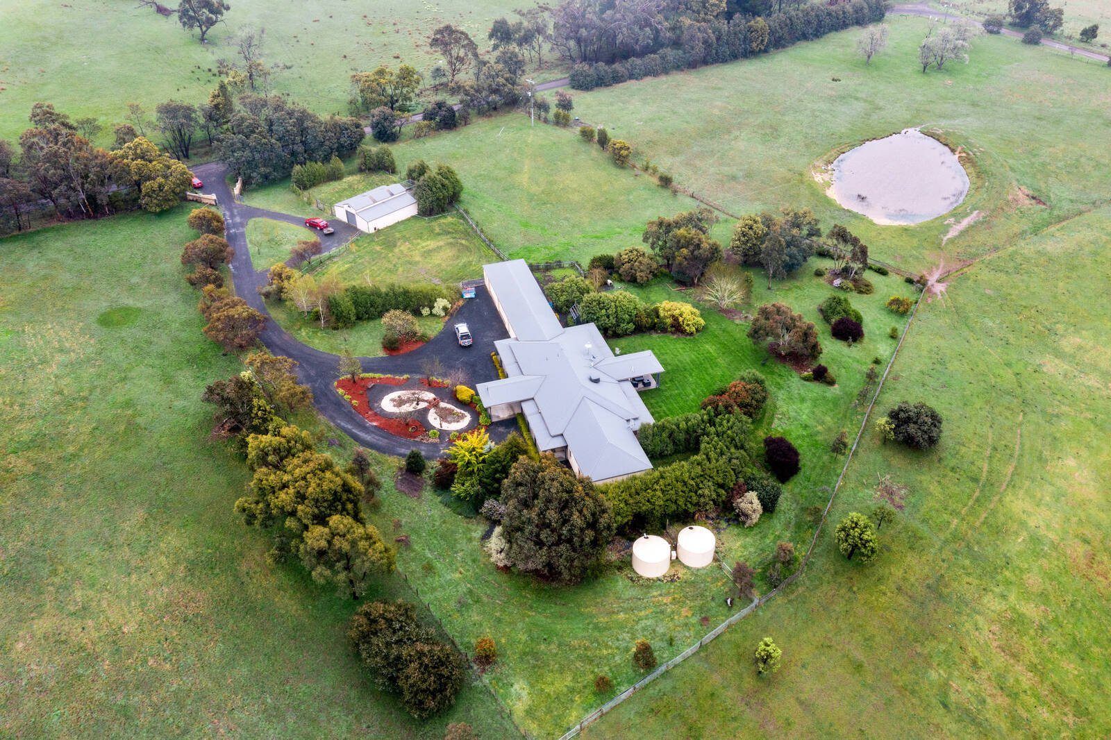 Real Estate and Property in 95 Muntzs Road, Woodend, VIC