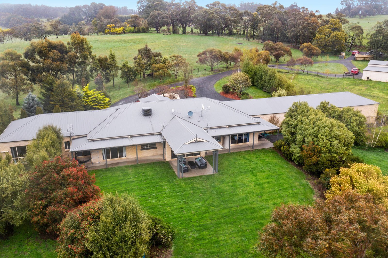 Real Estate and Property in 95 Muntzs Road, Woodend, VIC