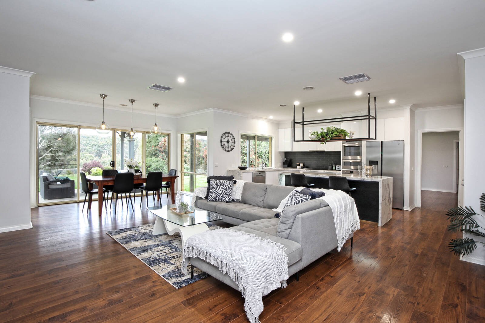 Real Estate and Property in 95 Muntzs Road, Woodend, VIC