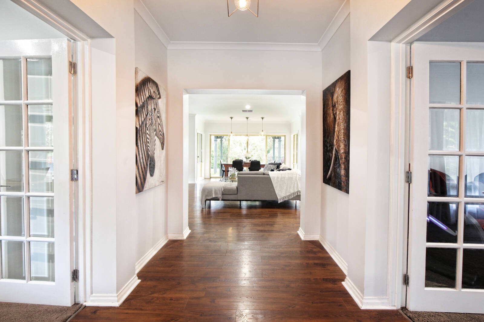 Real Estate and Property in 95 Muntzs Road, Woodend, VIC