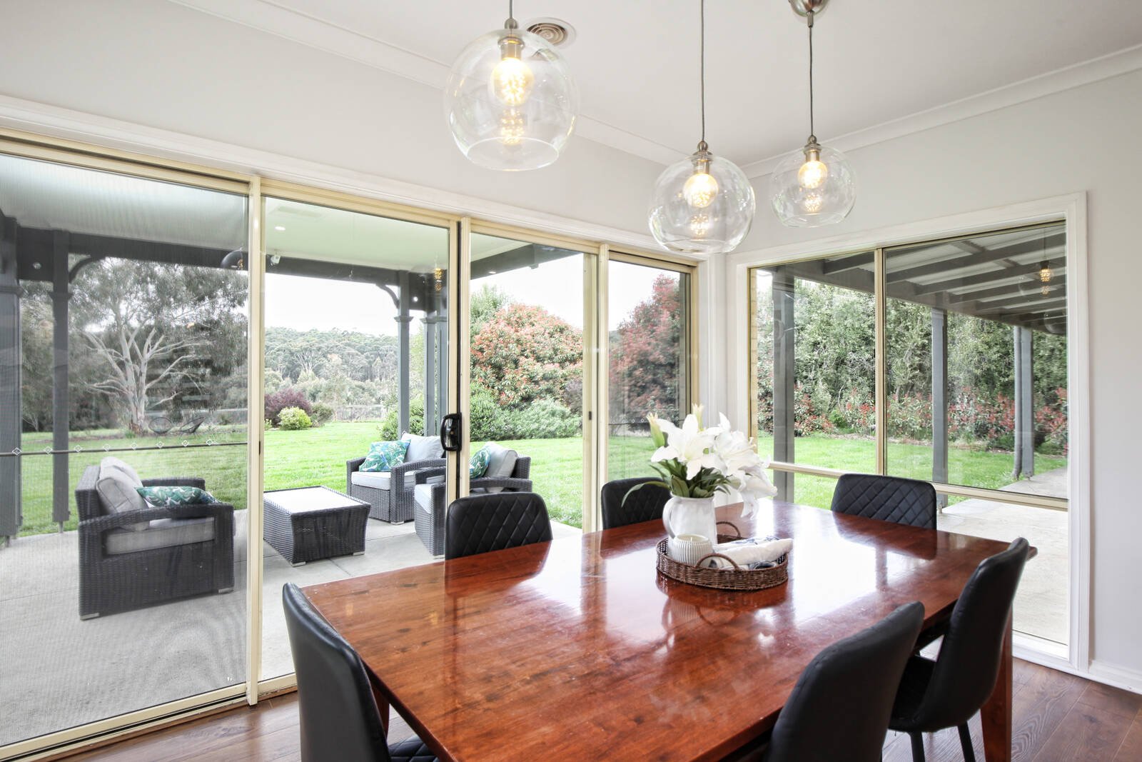 Real Estate and Property in 95 Muntzs Road, Woodend, VIC