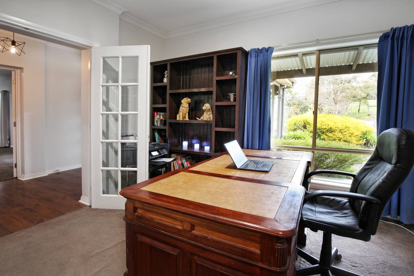 Real Estate and Property in 95 Muntzs Road, Woodend, VIC