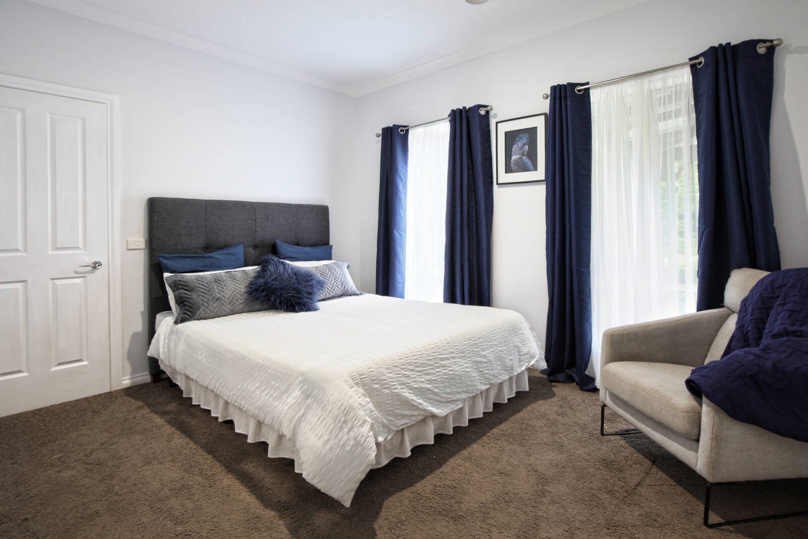 Real Estate and Property in 95 Muntzs Road, Woodend, VIC