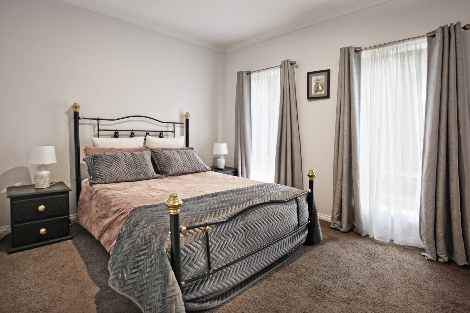 Real Estate and Property in 95 Muntzs Road, Woodend, VIC