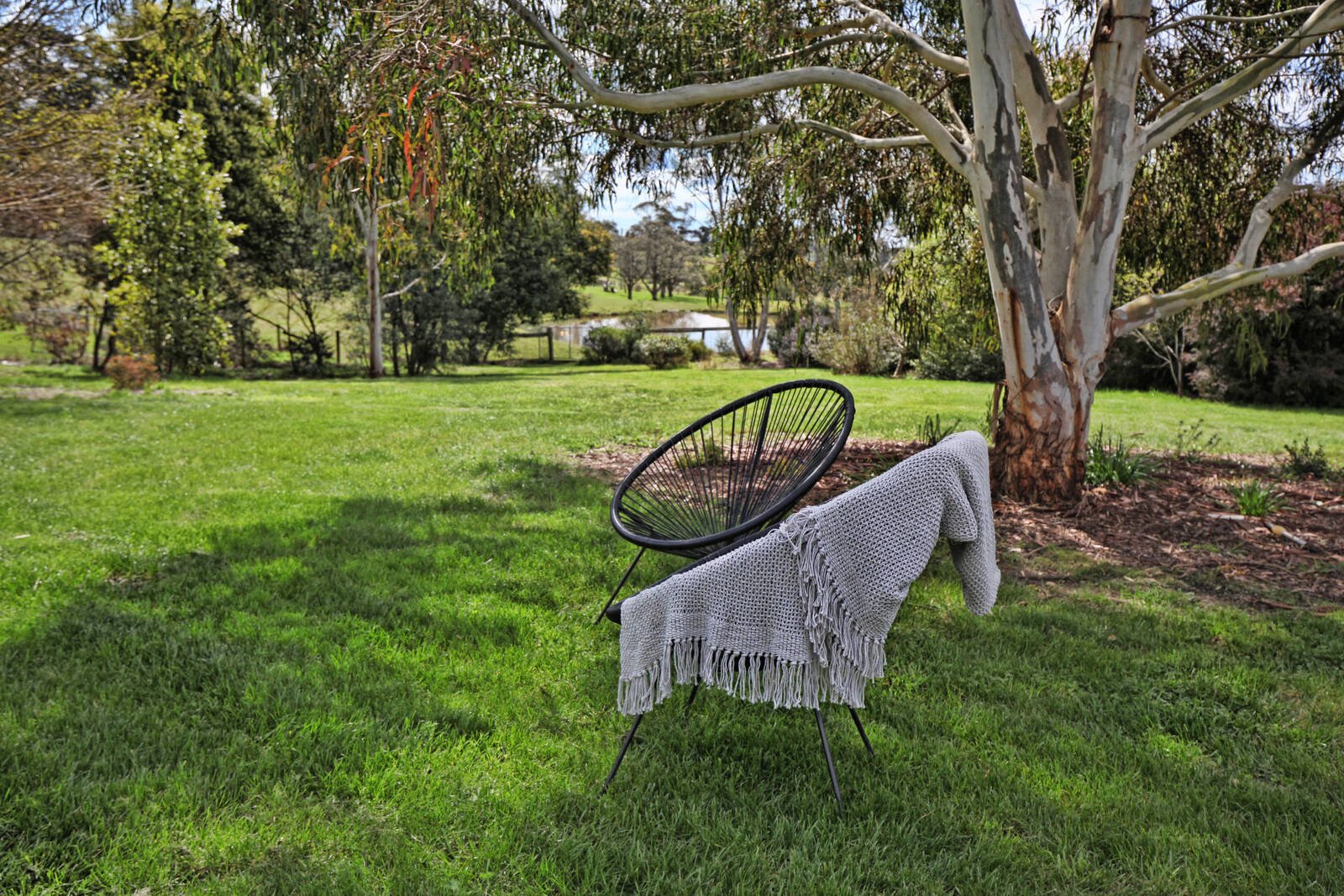 Real Estate and Property in 95 Muntzs Road, Woodend, VIC