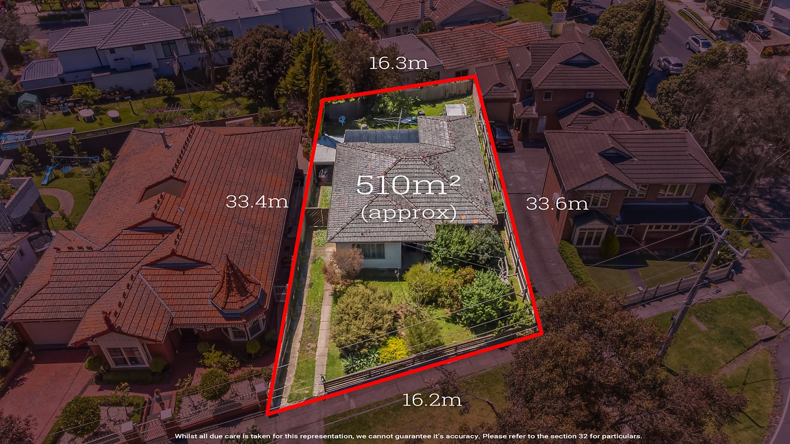 95 Napier Crescent, Essendon VIC 3040