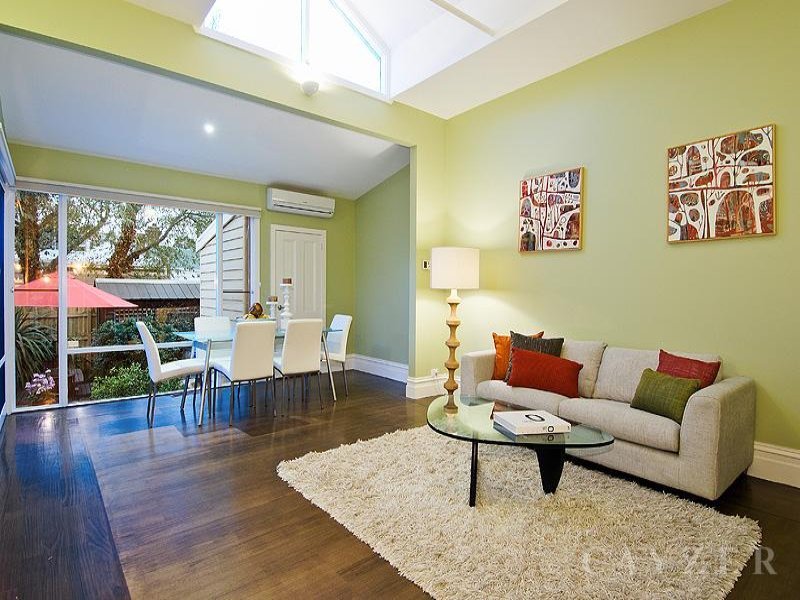 Gallery: 95 Napier Street