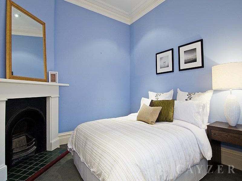 Gallery: 95 Napier Street