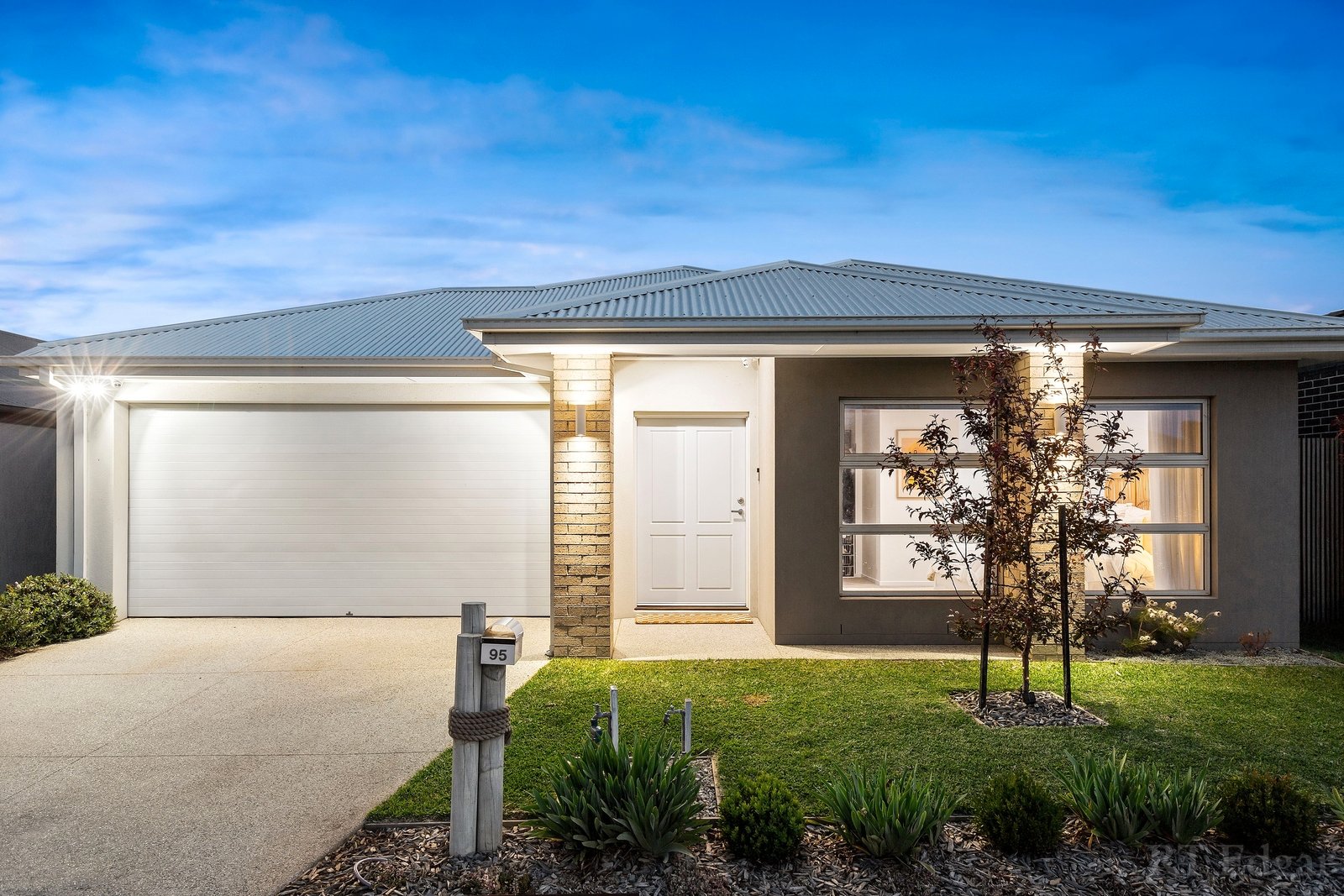 Real Estate and Property in 95 Naturaliste Way, Armstrong Creek, VIC