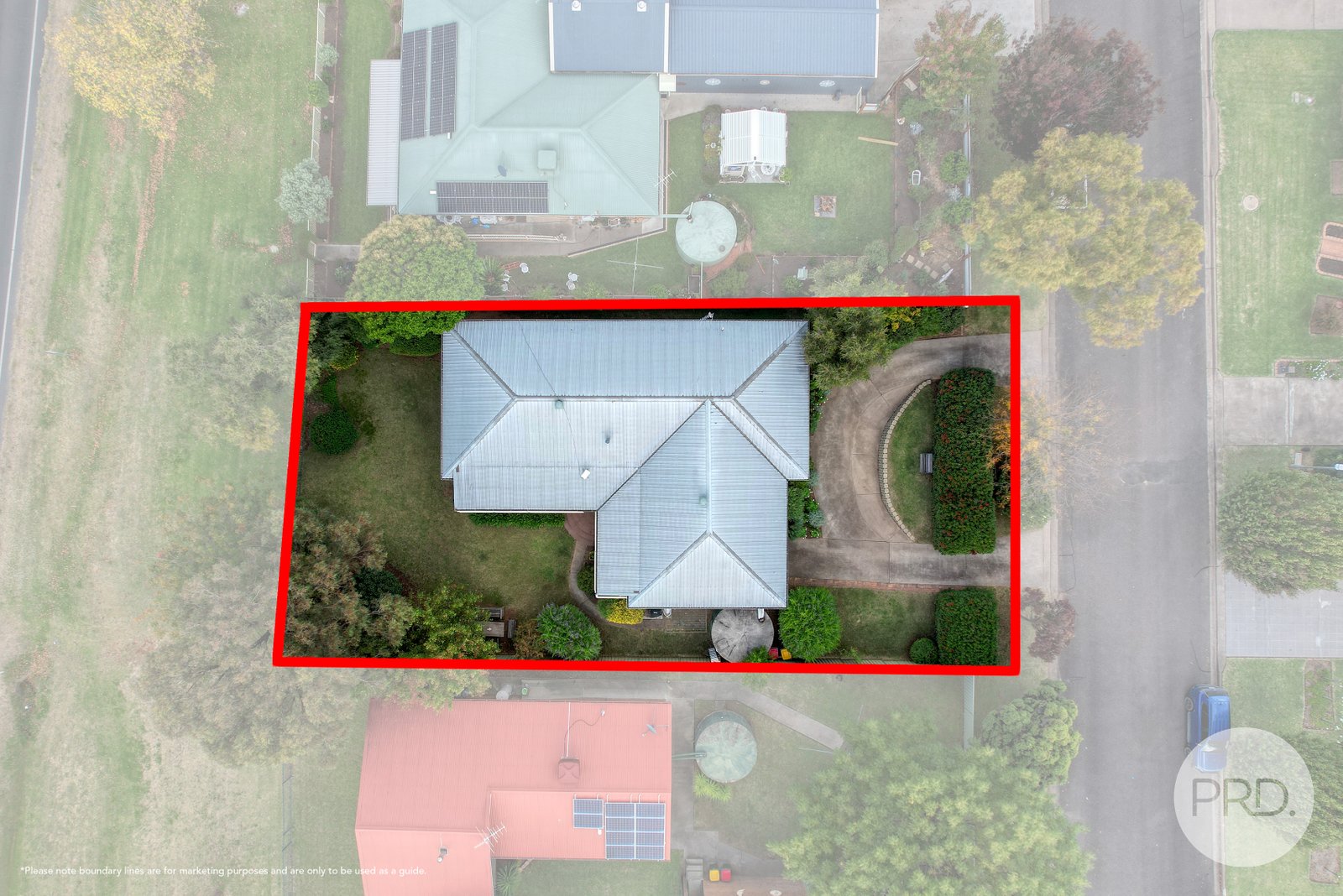 95 Nowland Avenue QUIRINDI 29
