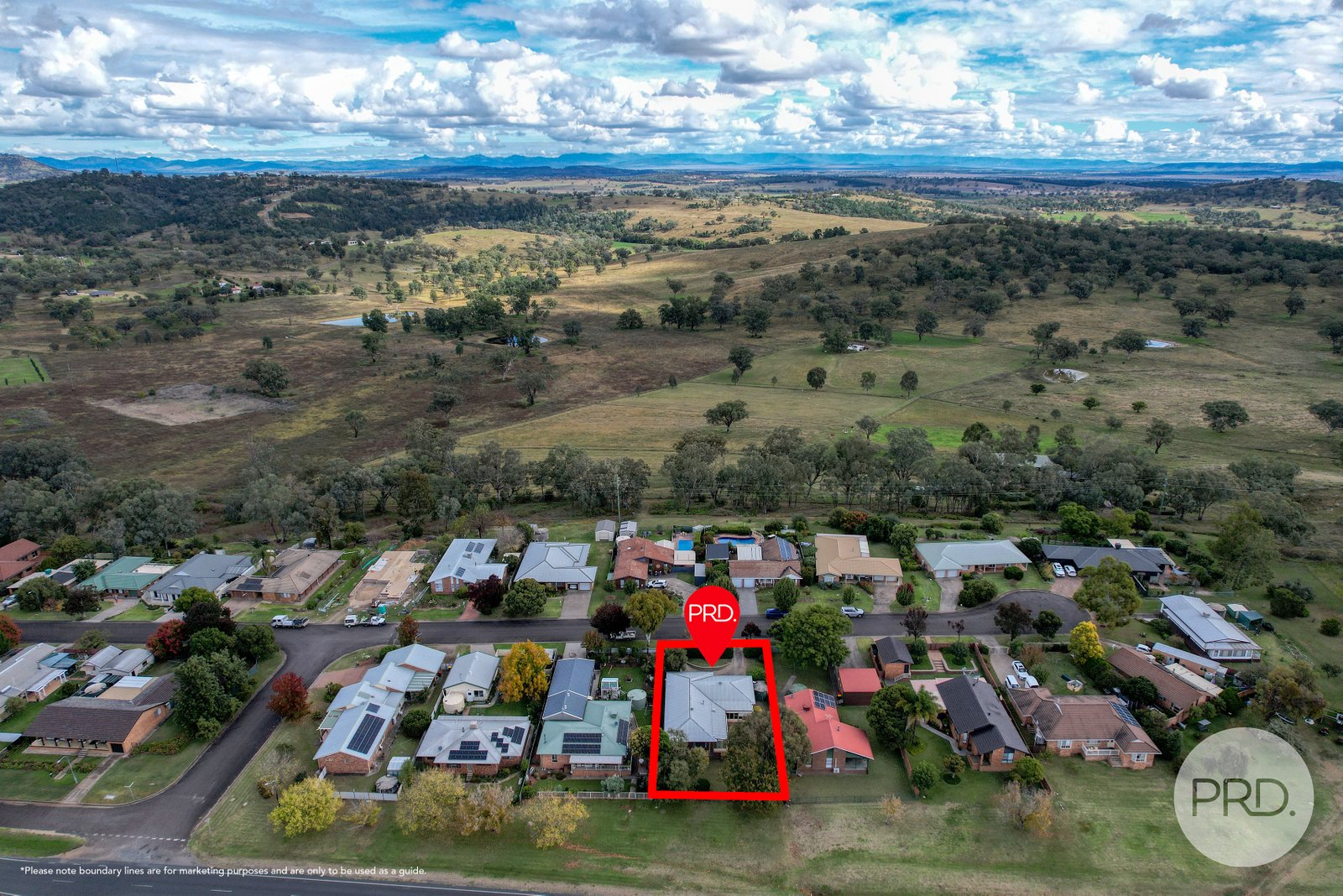 95 Nowland Avenue QUIRINDI 30