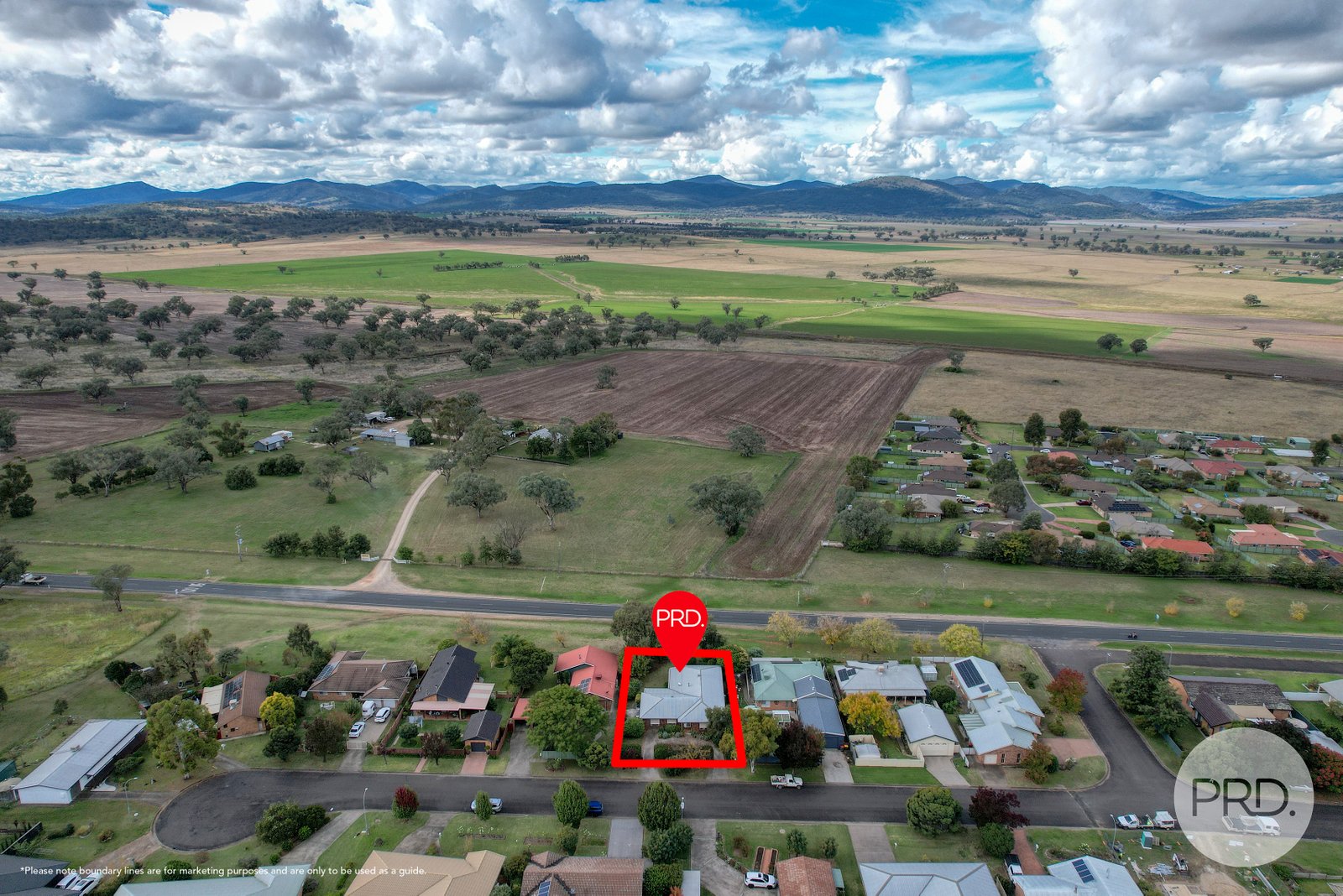 95 Nowland Avenue QUIRINDI 31