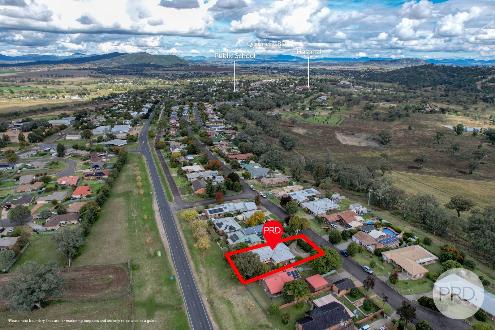 95 Nowland Avenue QUIRINDI 32
