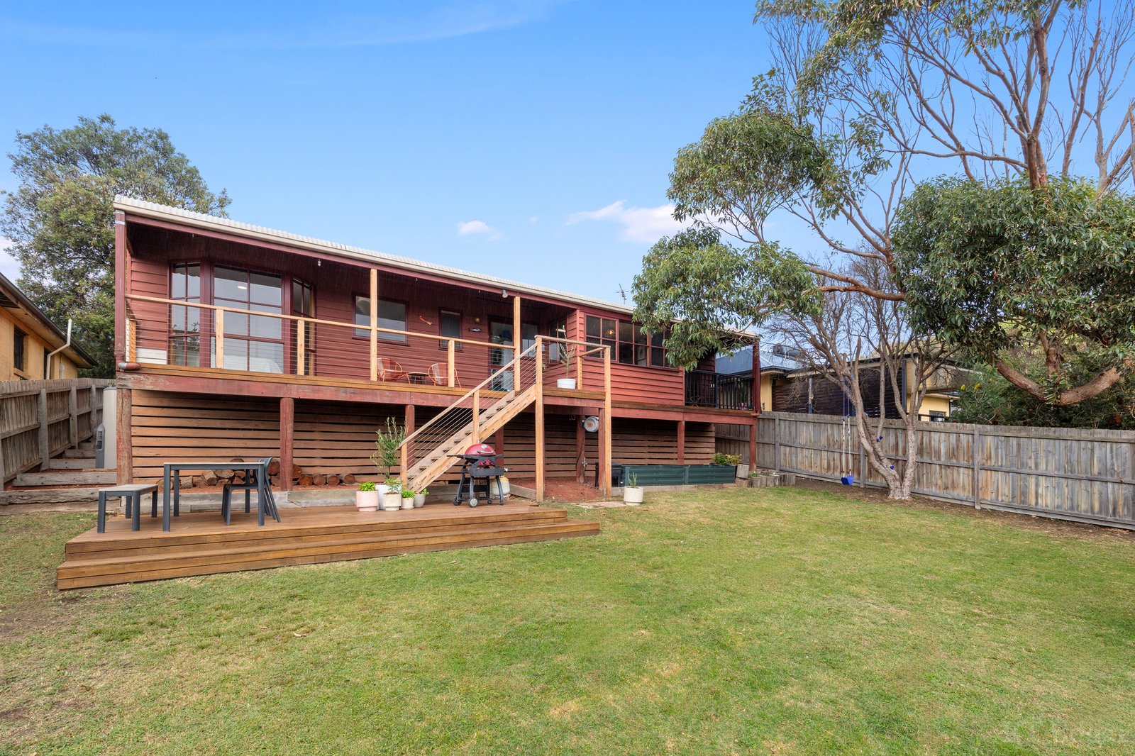 Real Estate and Property in 95 Ocean Throughway, Ocean Grove, VIC