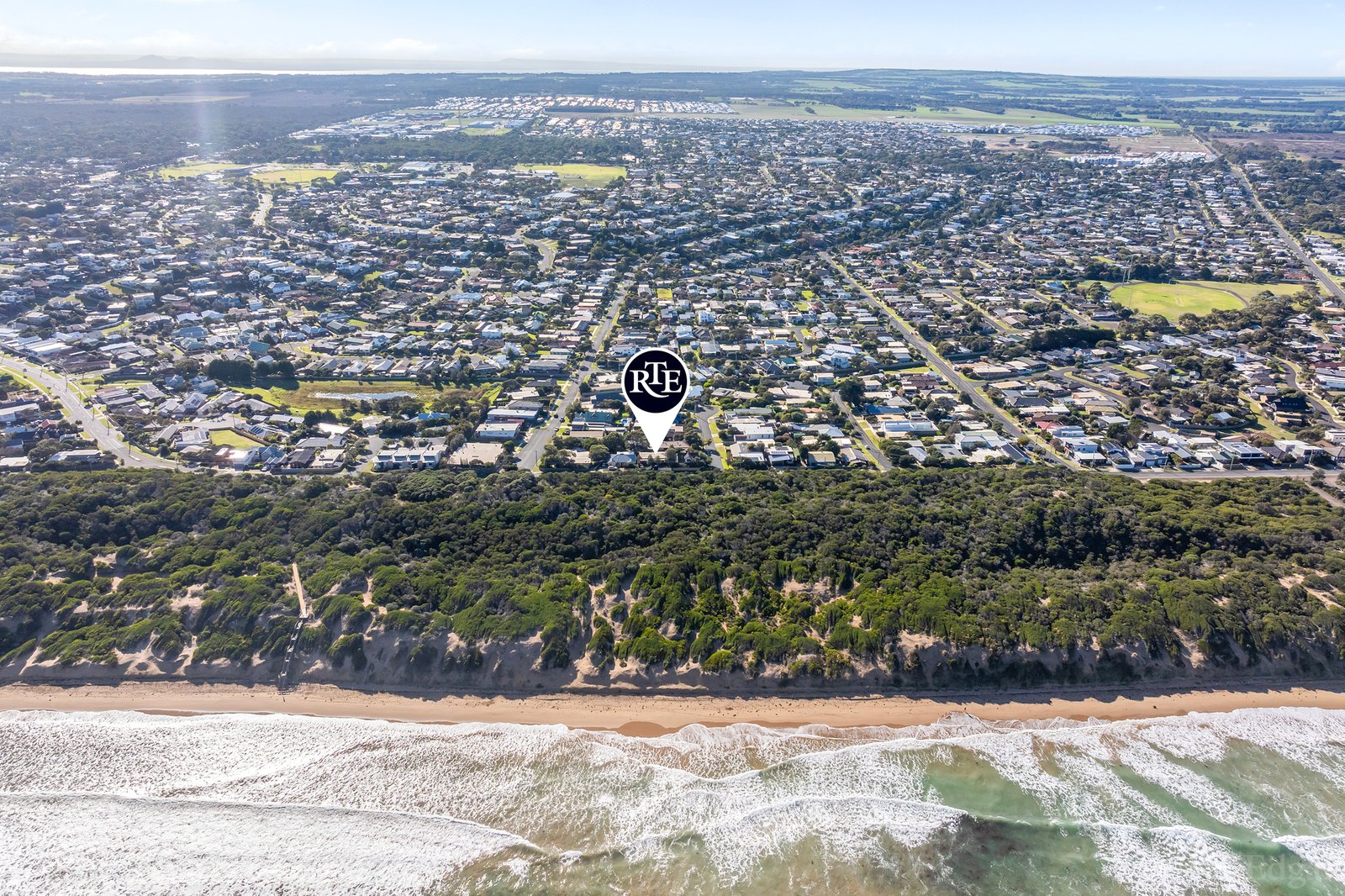Real Estate and Property in 95 Ocean Throughway, Ocean Grove, VIC