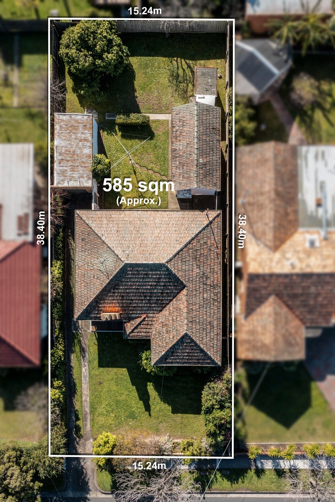 Real Estate and Property in 95 Patterson Road, Bentleigh, VIC