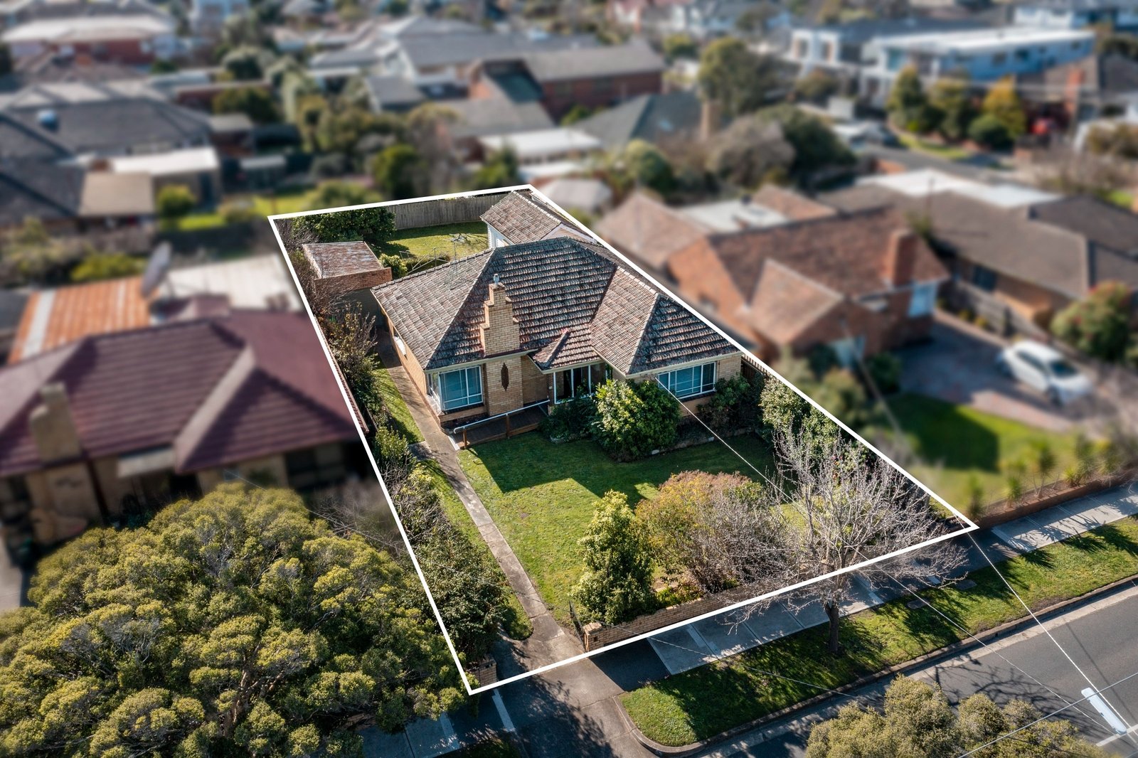 Real Estate and Property in 95 Patterson Road, Bentleigh, VIC