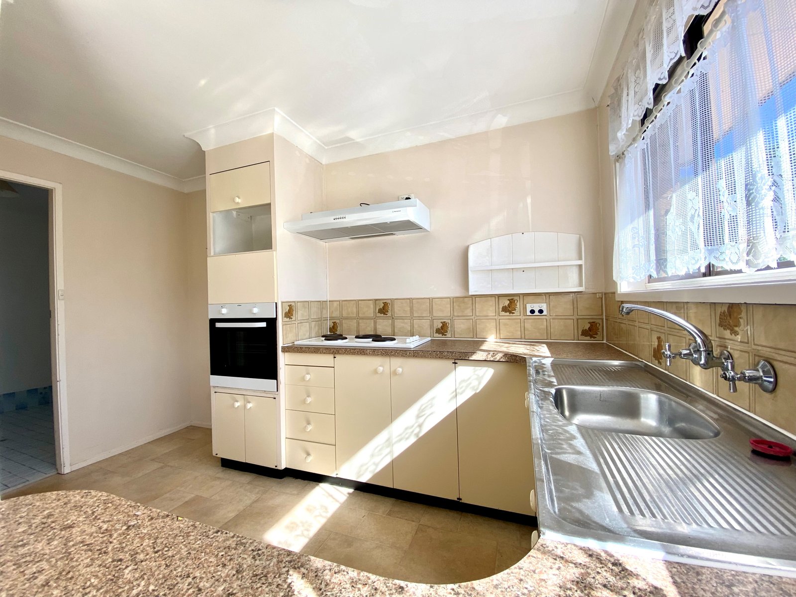 95 Peel Street TAMWORTH 4