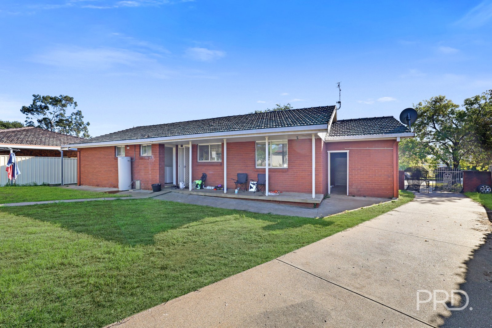 95 Petra Avenue TAMWORTH 21