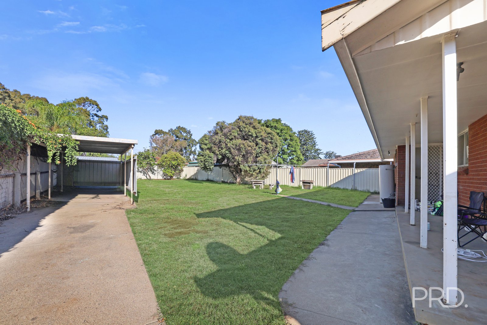 95 Petra Avenue TAMWORTH 22