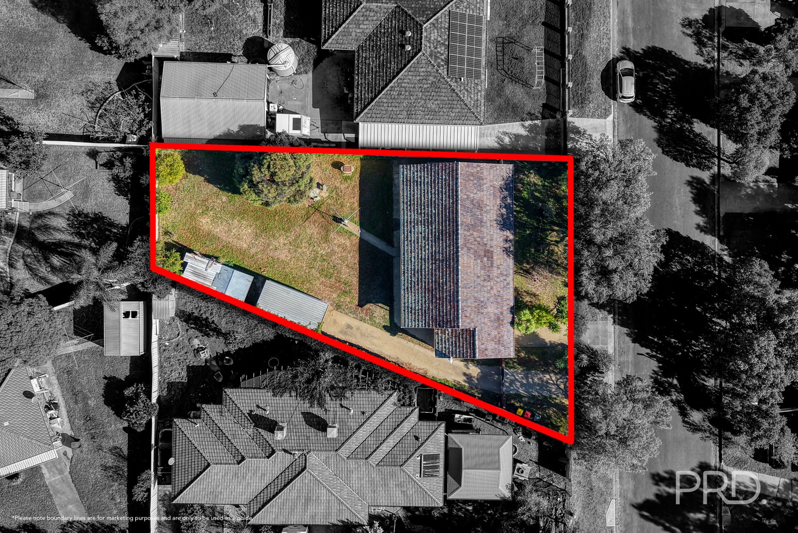 95 Petra Avenue TAMWORTH 23