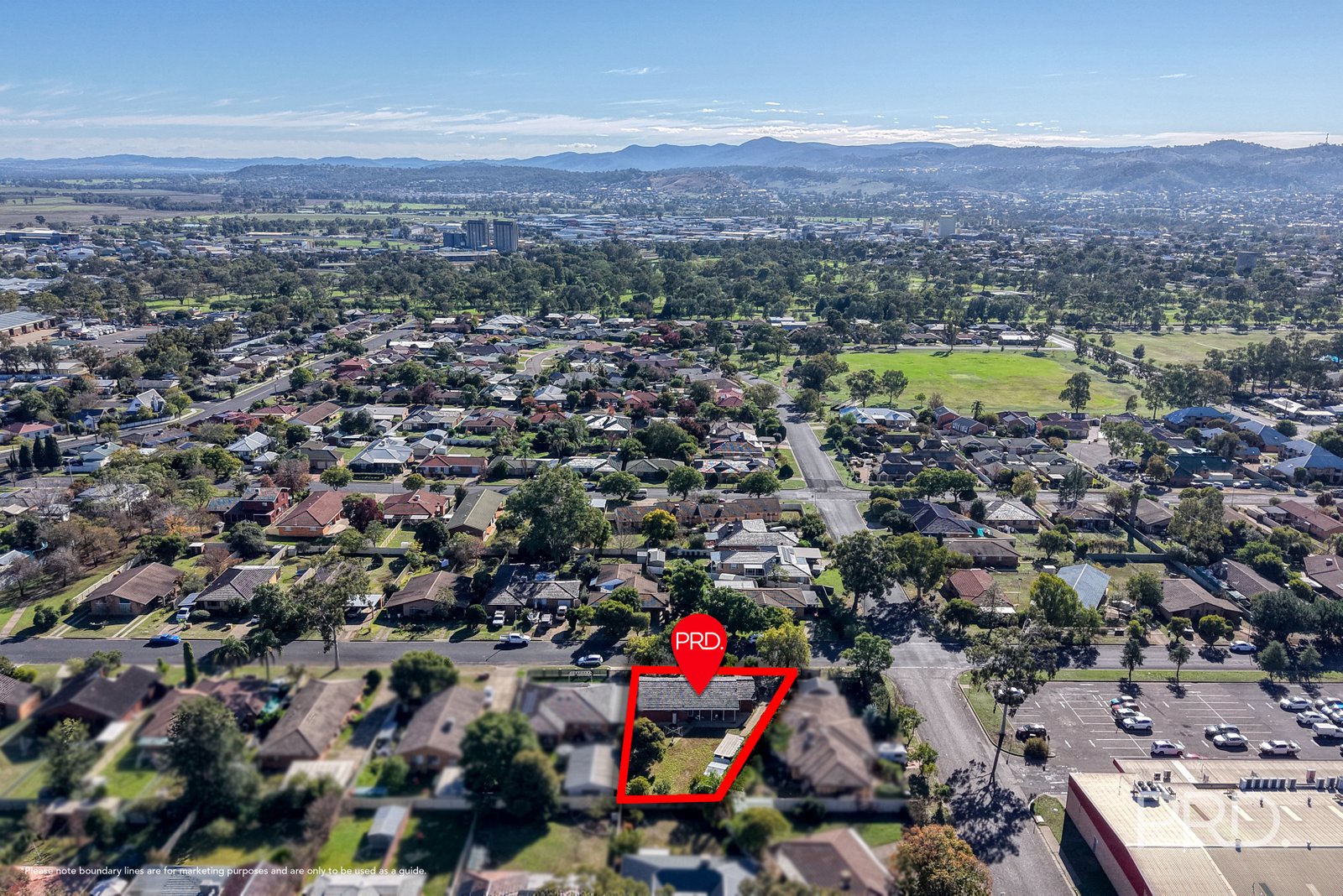 95 Petra Avenue TAMWORTH 24