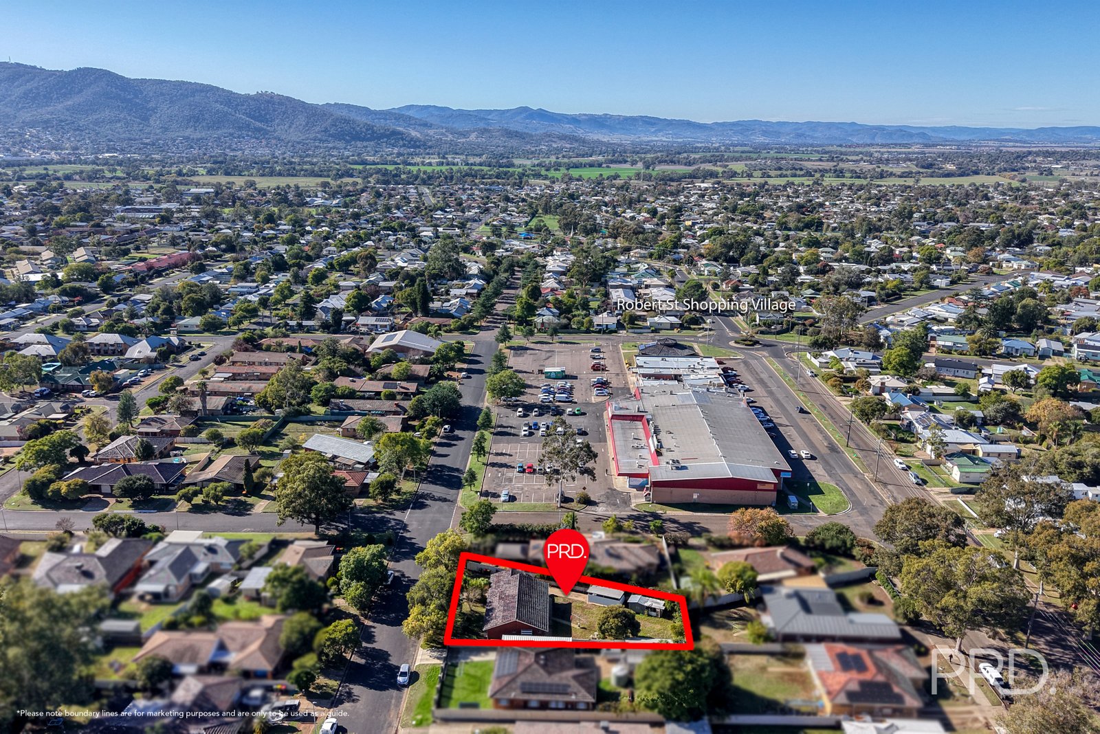 95 Petra Avenue TAMWORTH 25