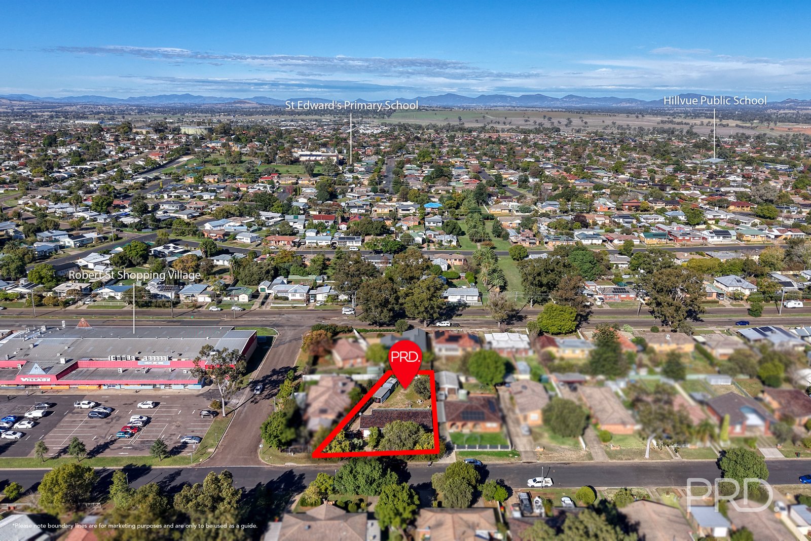95 Petra Avenue TAMWORTH 26