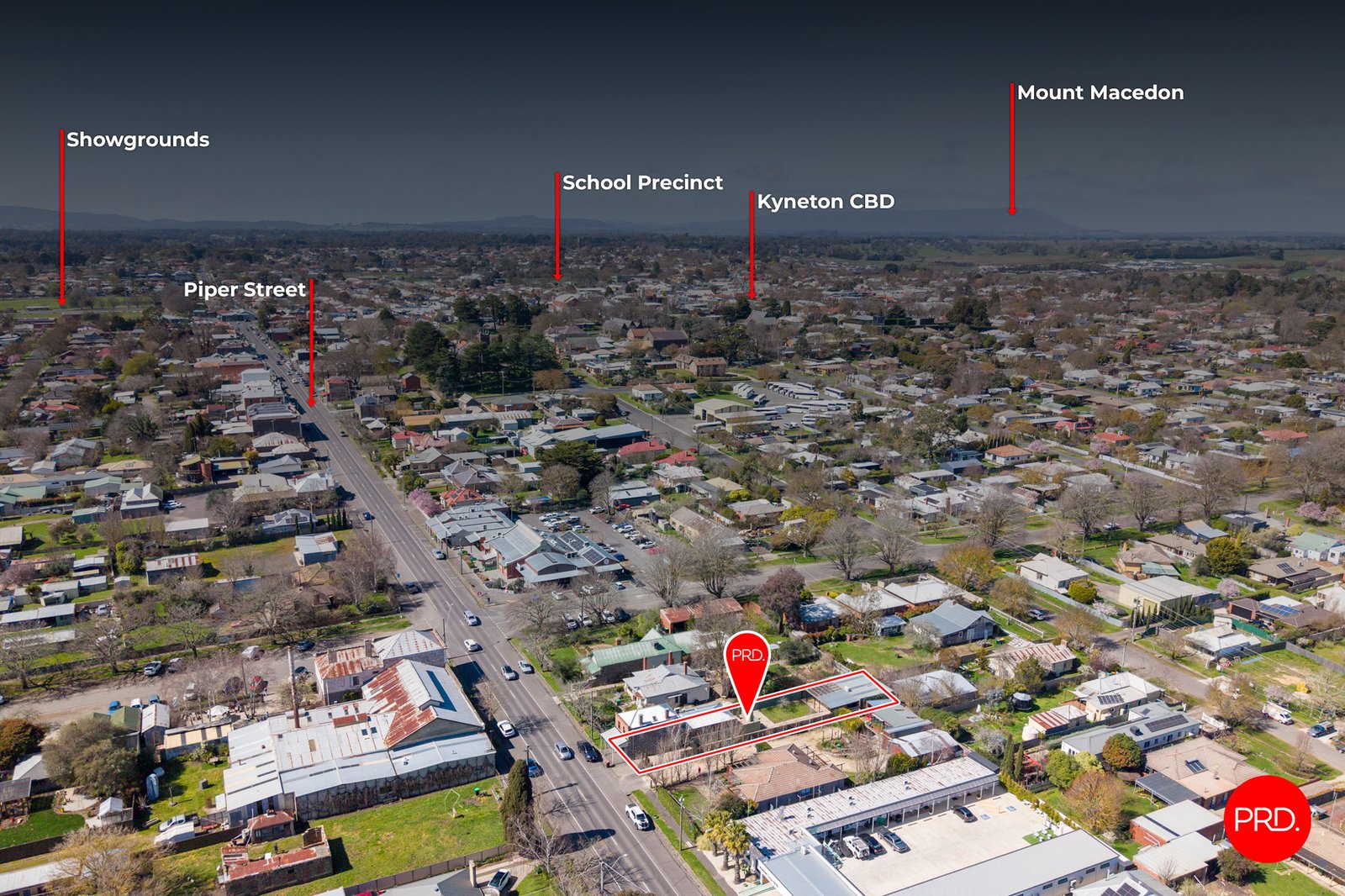 95 Piper Street KYNETON 17