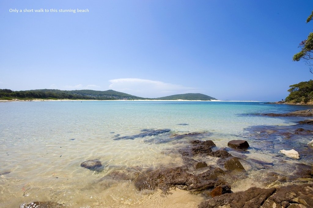 95 Rocky Point Road FINGAL BAY 8