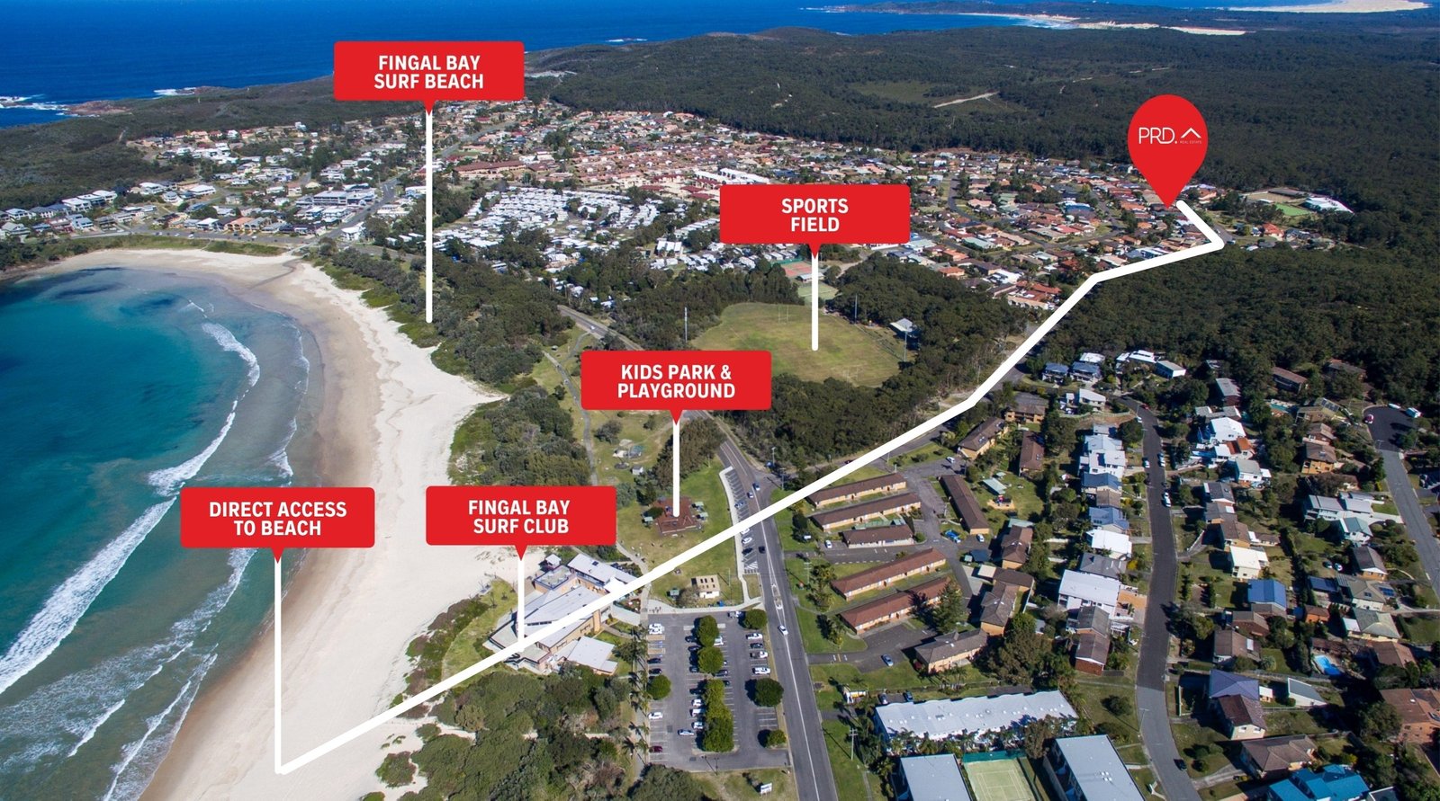 95 Rocky Point Road FINGAL BAY 9
