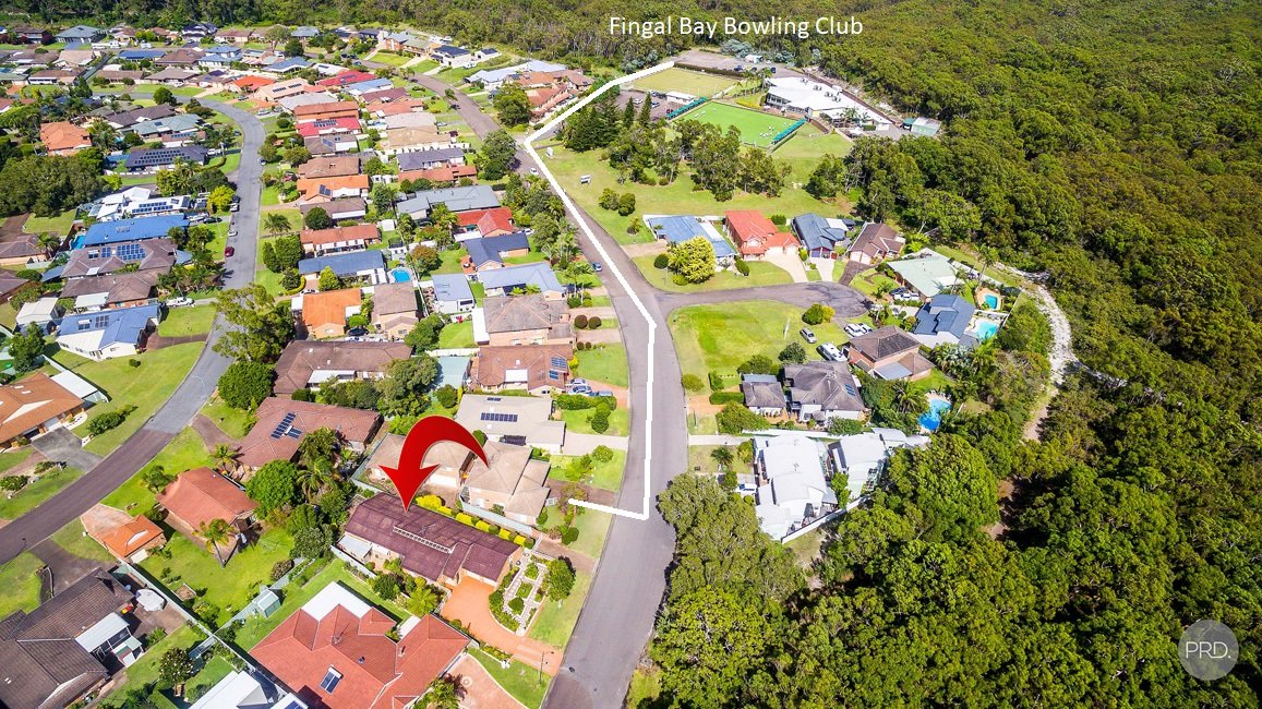 95 Rocky Point Road FINGAL BAY 10