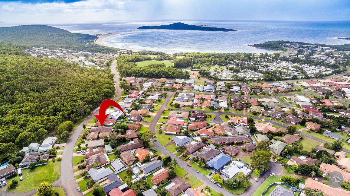 95 Rocky Point Road FINGAL BAY 16