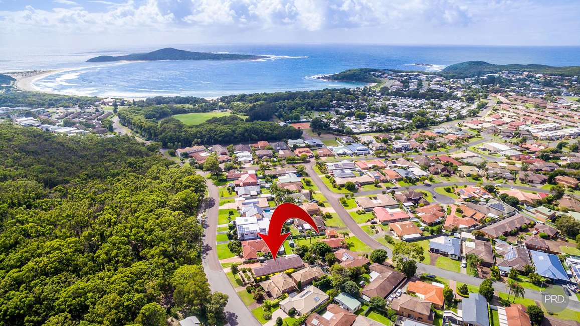 95 Rocky Point Road FINGAL BAY 17