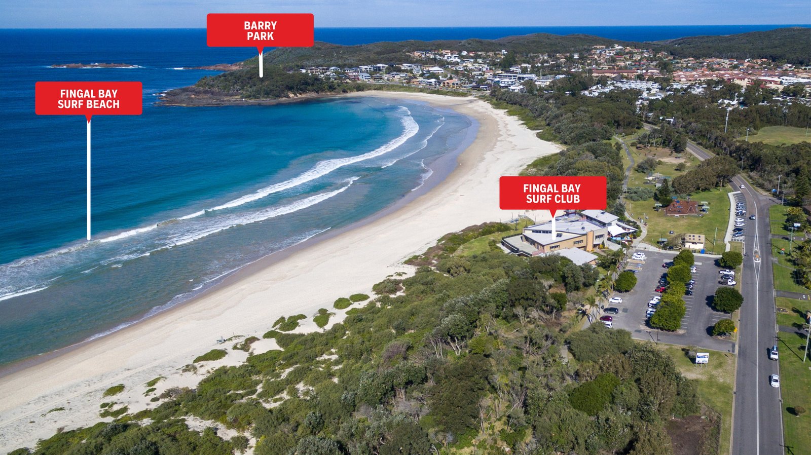 95 Rocky Point Road FINGAL BAY 19