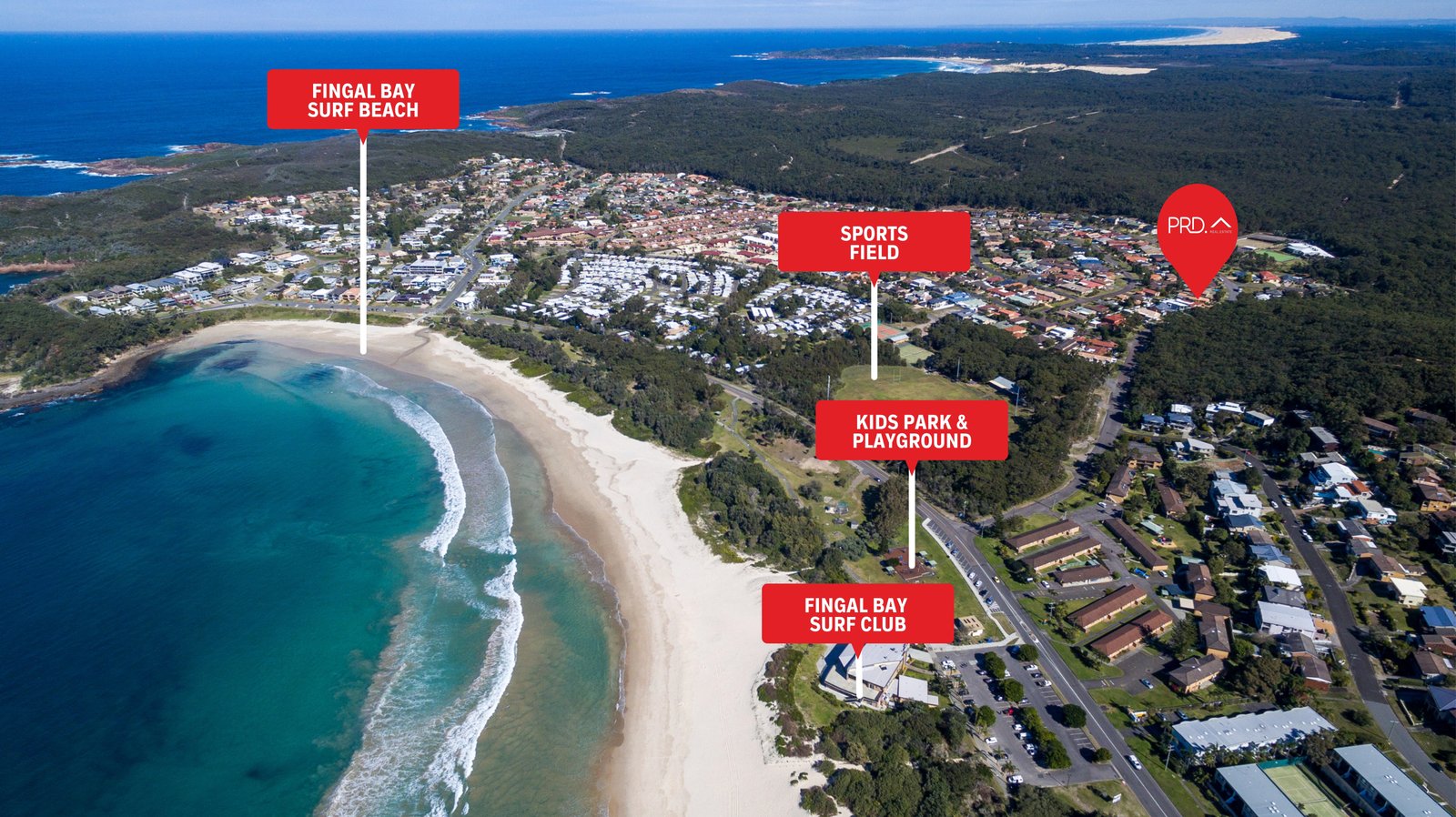 95 Rocky Point Road FINGAL BAY 29