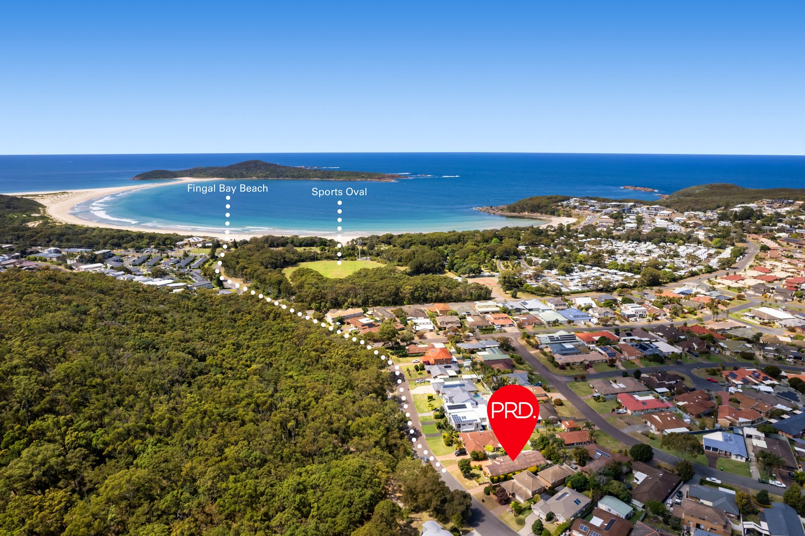 95 Rocky Point Road FINGAL BAY 2