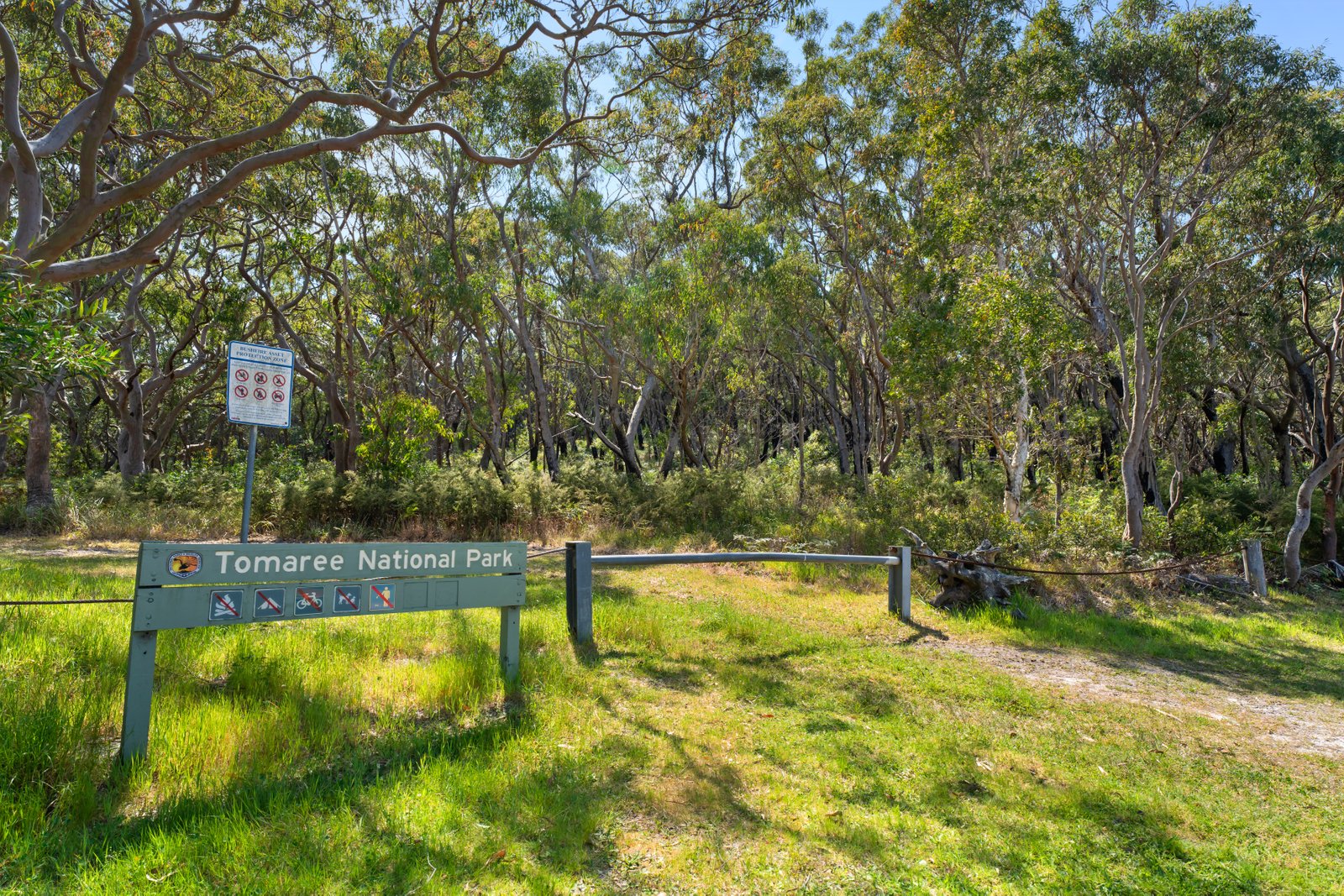 95 Rocky Point Road FINGAL BAY 20