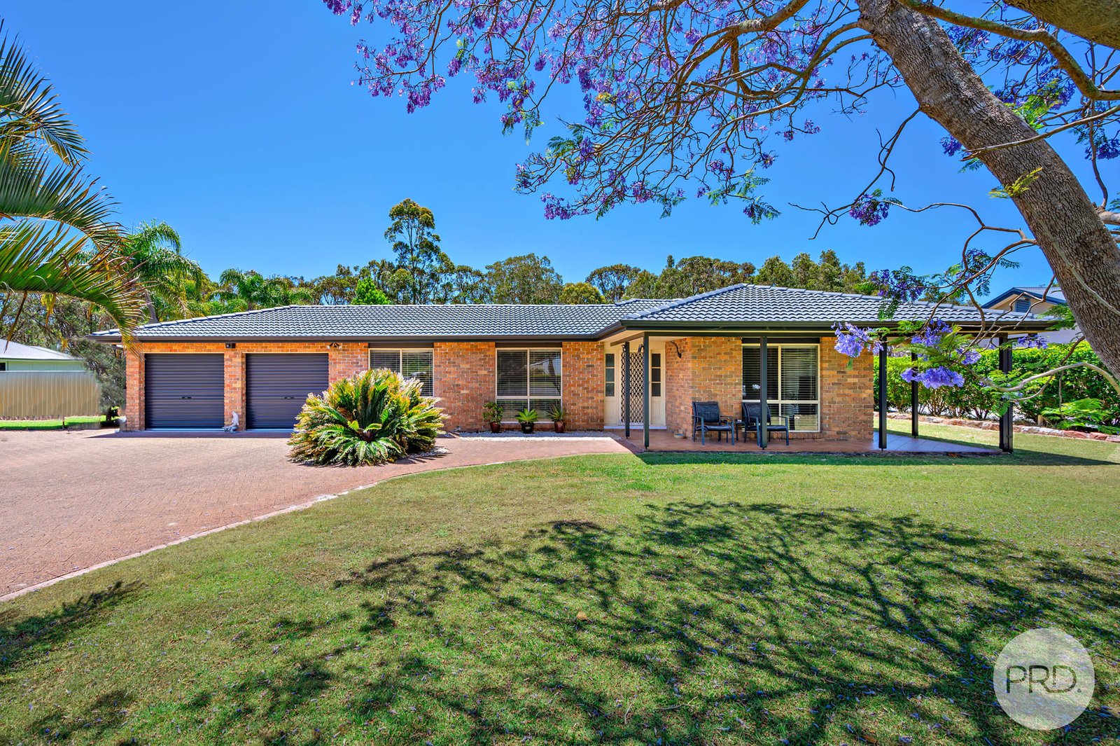 95 Salamander Way SALAMANDER BAY NSW 2317