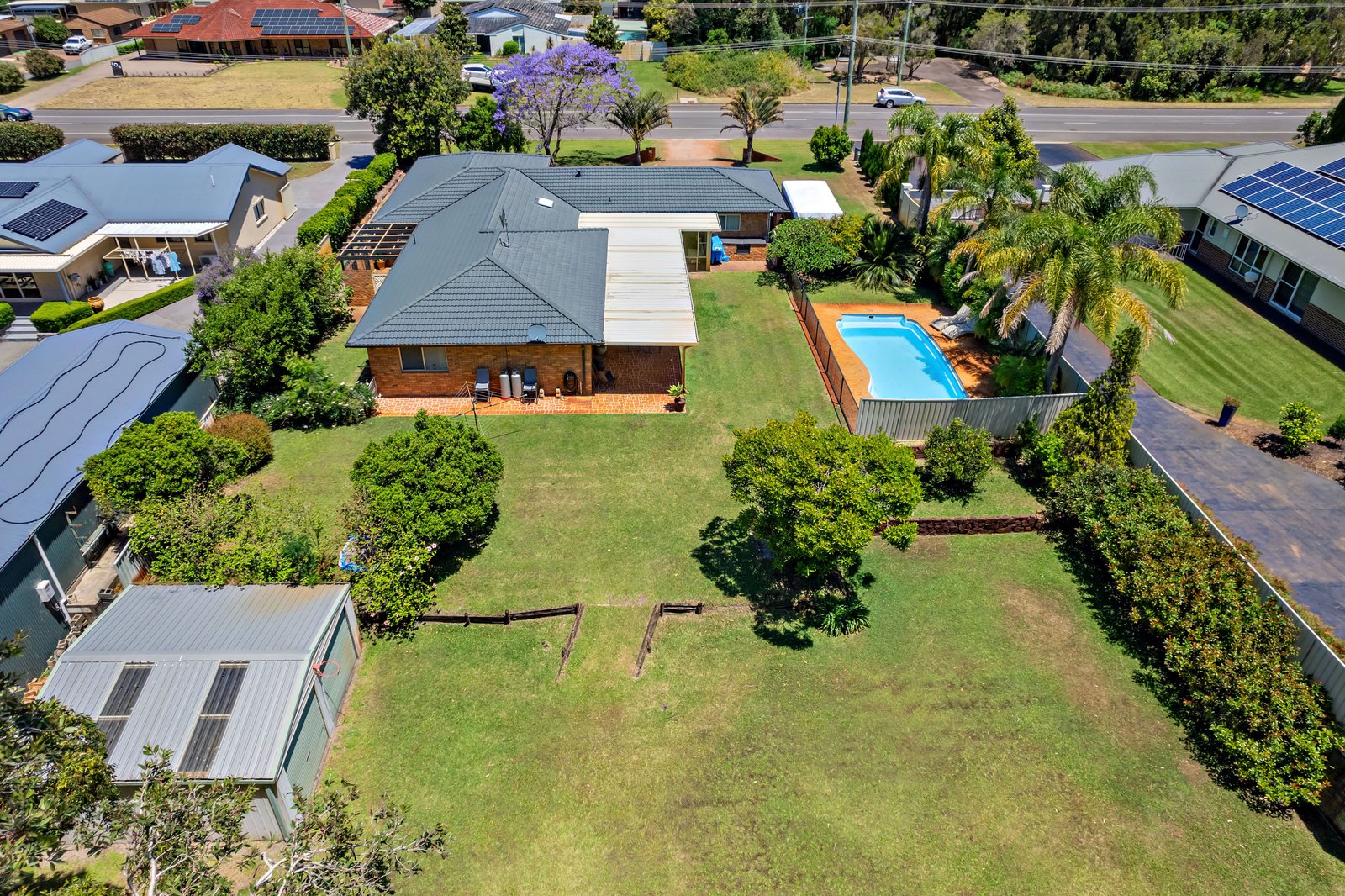 95 Salamander Way SALAMANDER BAY NSW 2317