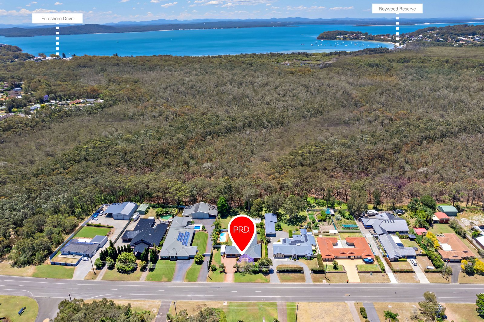 95 Salamander Way SALAMANDER BAY NSW 2317