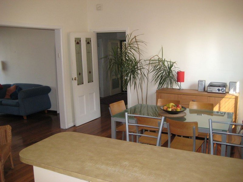 Gallery: 95 Severn Street