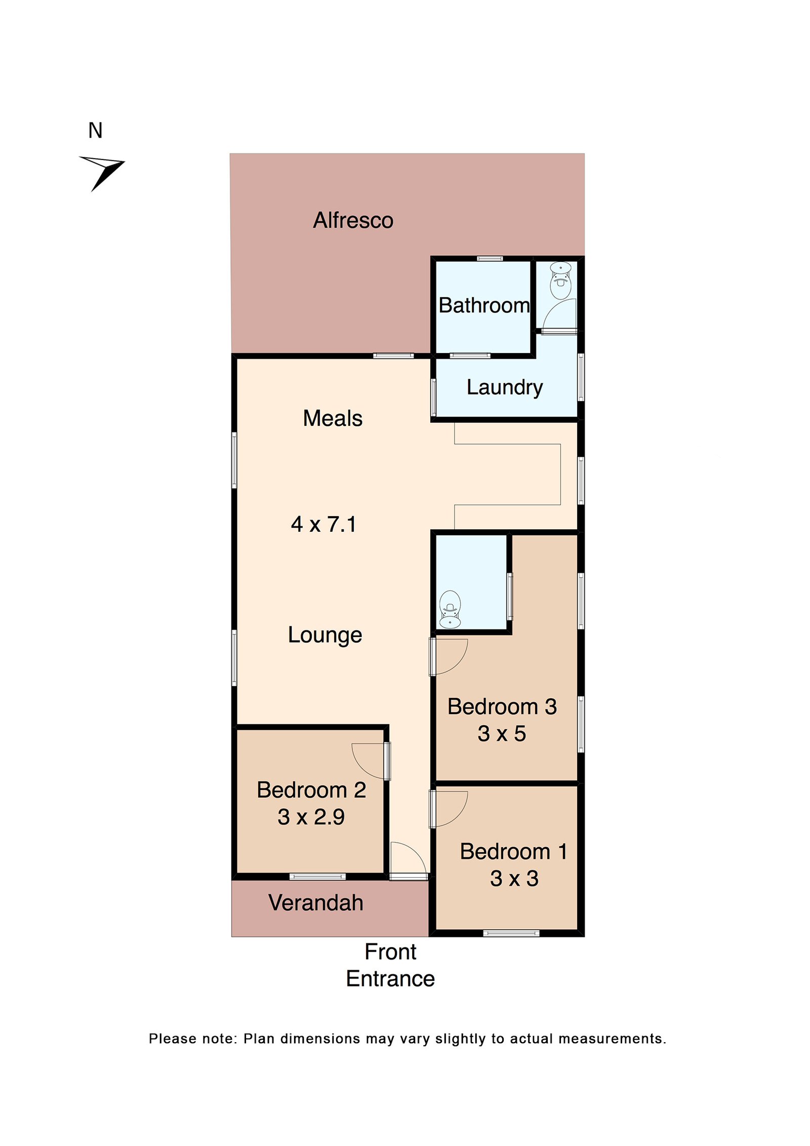 95 Simpsons Road SPRINGBANK 14