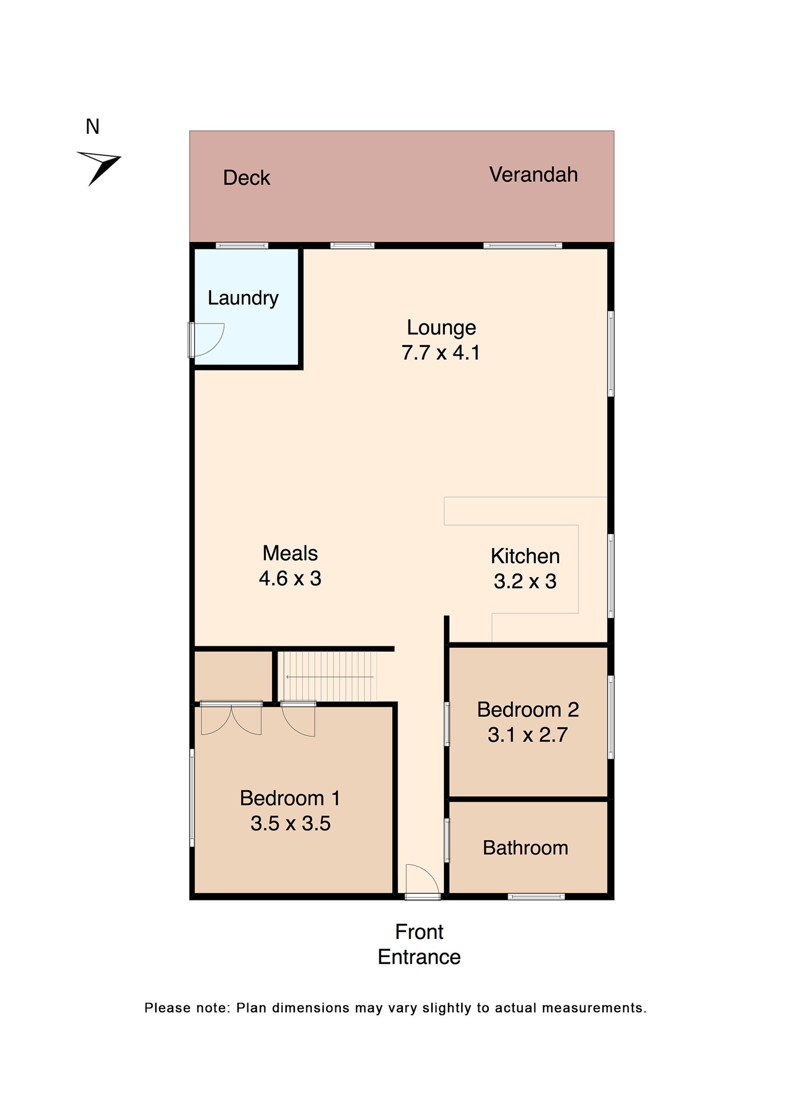 95 Simpsons Road SPRINGBANK 23