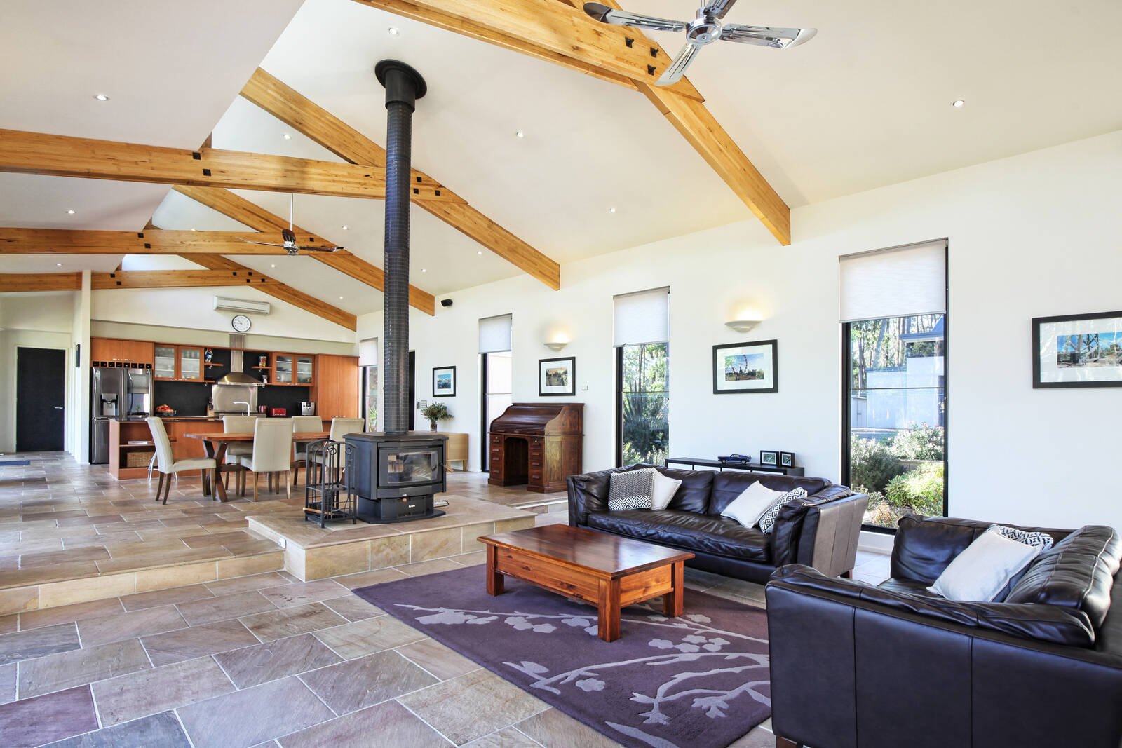 Real Estate and Property in 95 Slatey Creek Road, Woodend, VIC