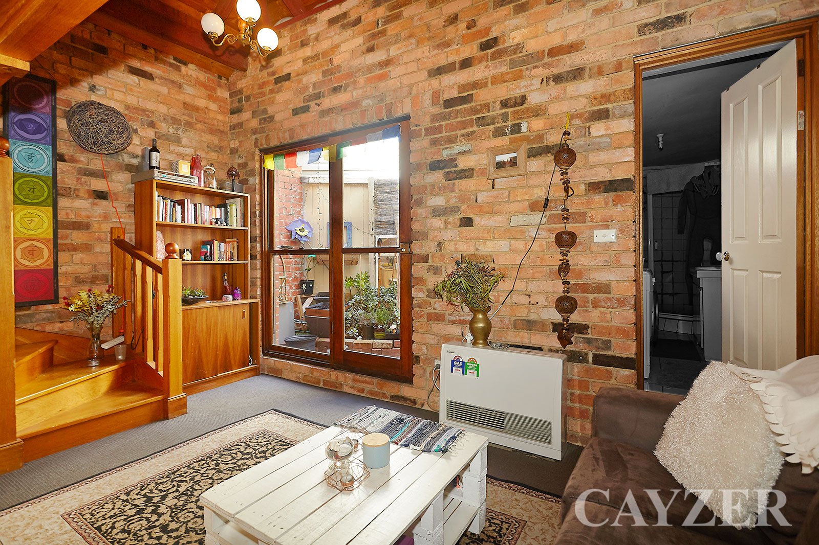 Gallery: 95 St Vincent Street
