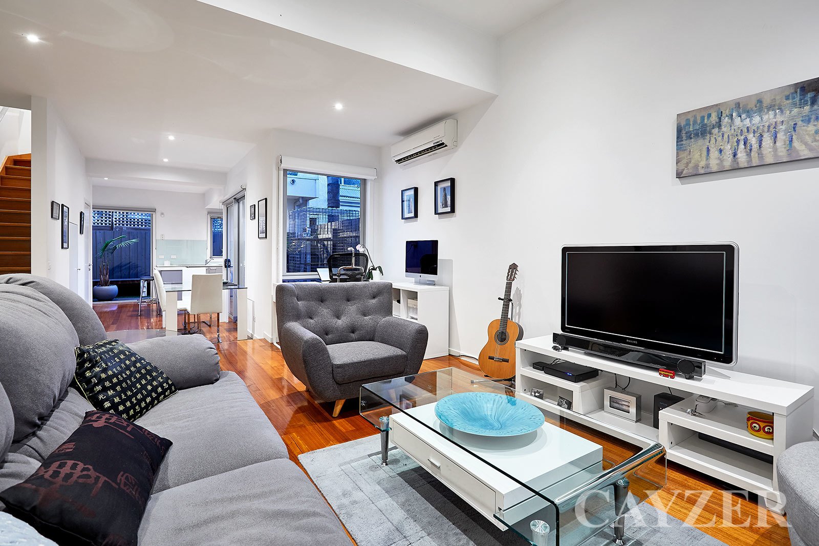 Gallery: 95 Station Street