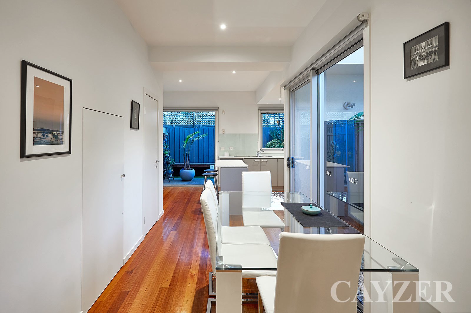 Gallery: 95 Station Street